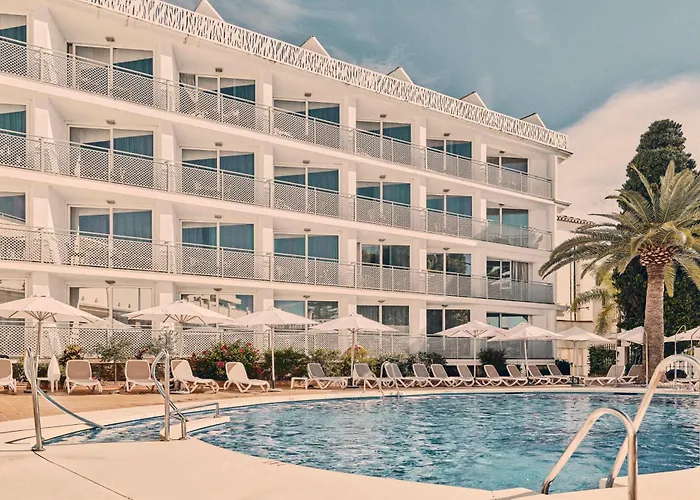 Beneste Villa Flamenca Hotel